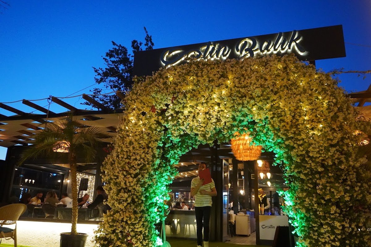 Çetin Balık Restoran