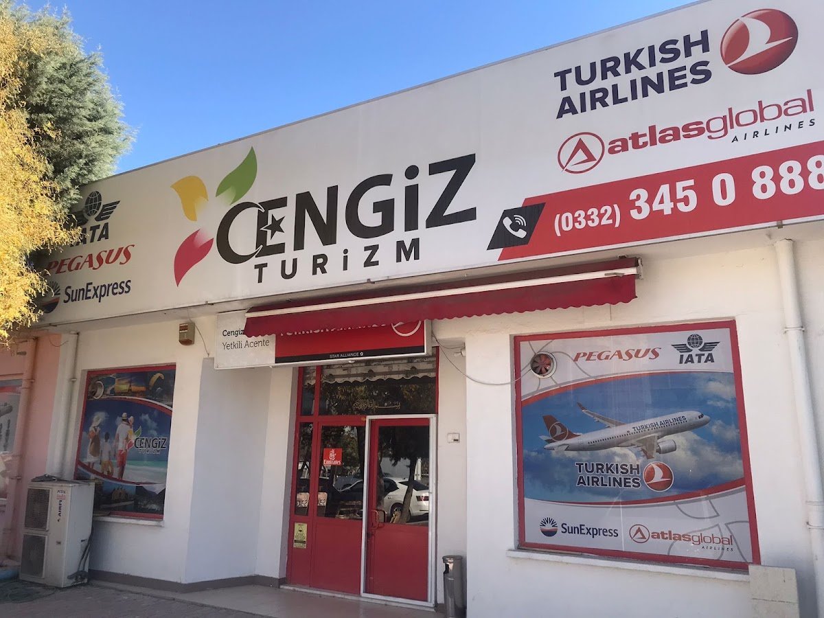 Cengiz Turizm