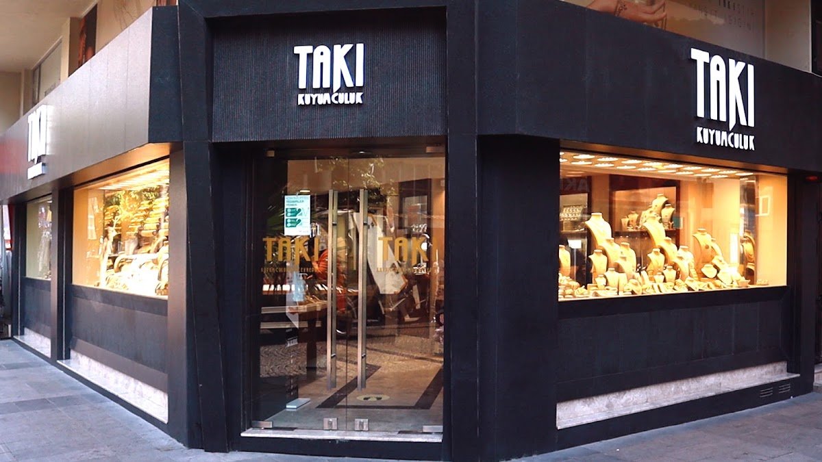 Takı Kuyumculuk