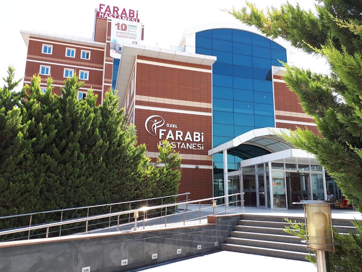 Özel Konya Farabi Hastanesi