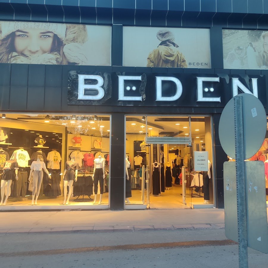 Beden Giyim