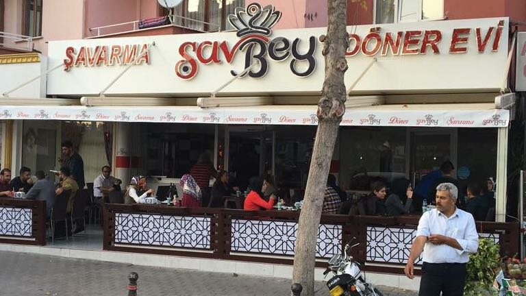 Konya Şavarma Döner Evi