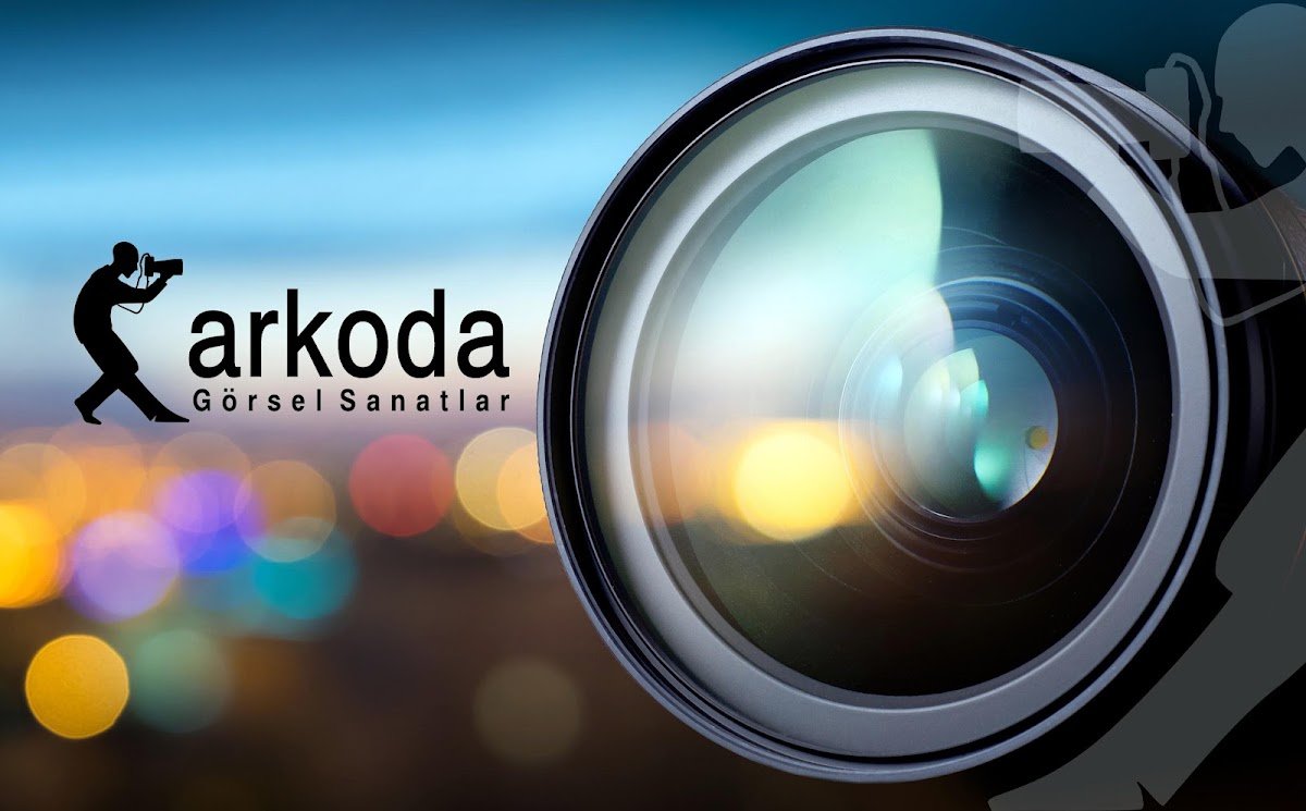 Arkoda - Kayseri Fotograf Stüdyosu