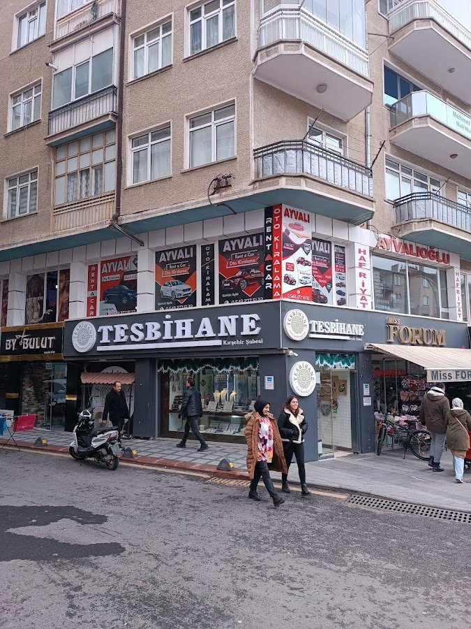 Ayvalı Rent A Car
