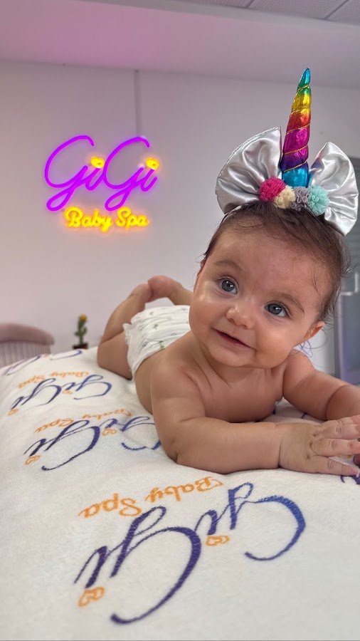 Gigi Baby Spa