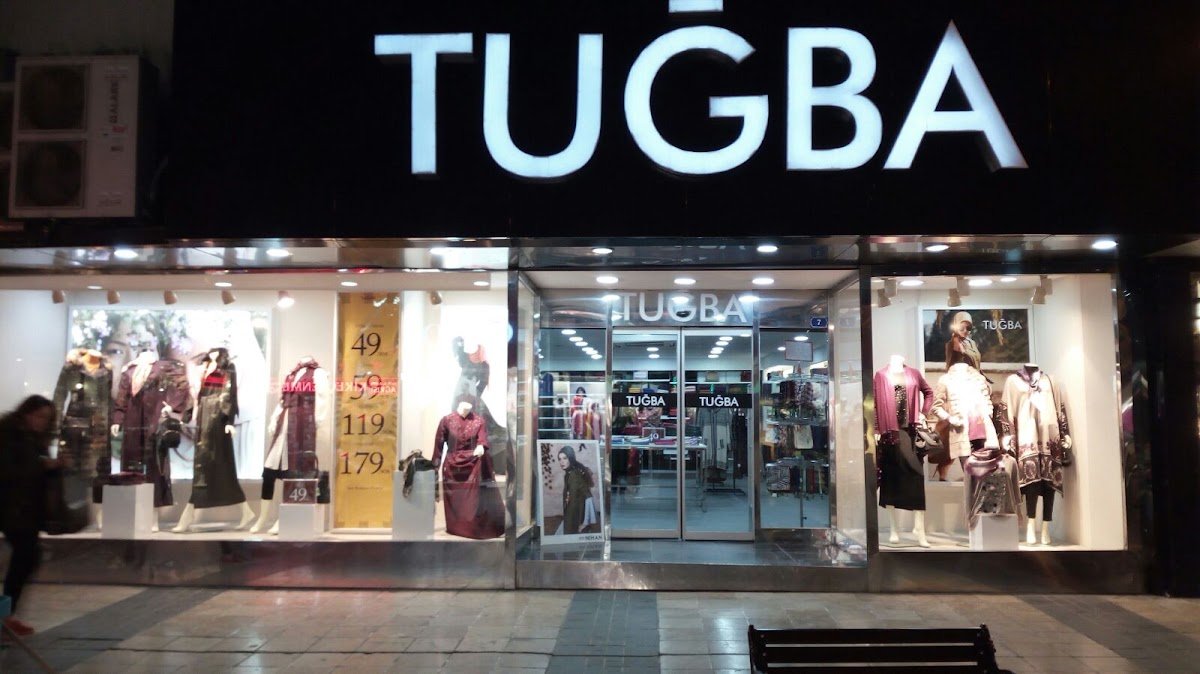 Tuğba | Kayseri Melikgazi Cadde