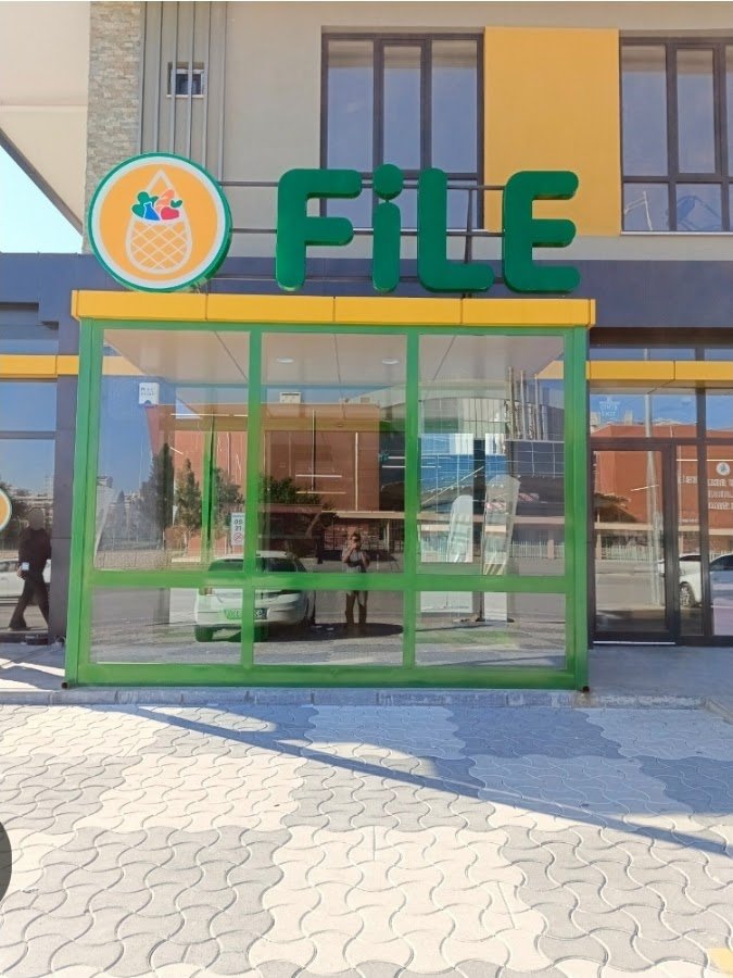 File Market