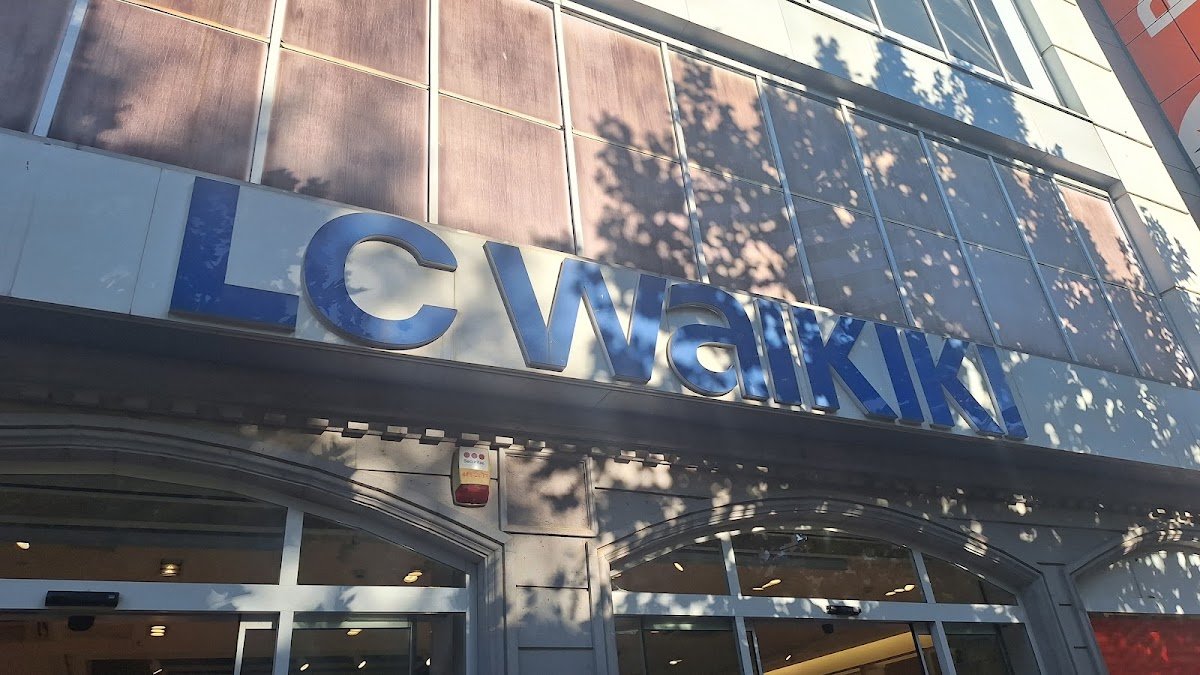 Lc Waıkıkı