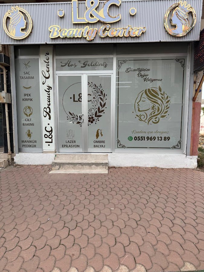 L&C Beauty Center