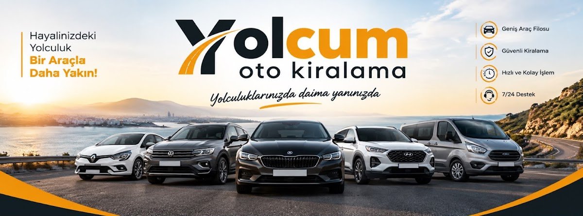 Yolcum Oto Kiralama