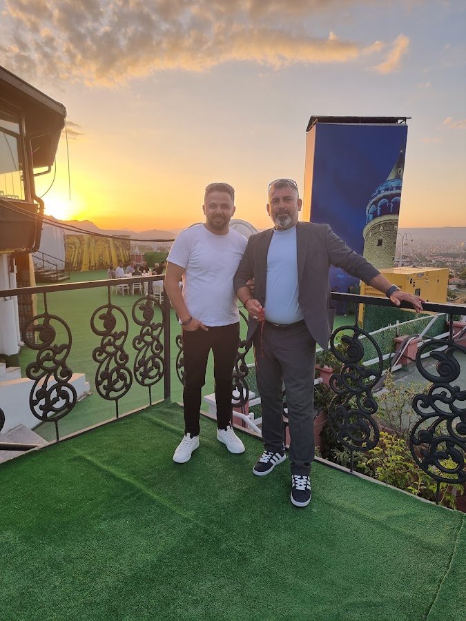 İdeal Düğün Salonu