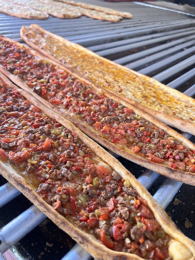 İpek Pide Fırını