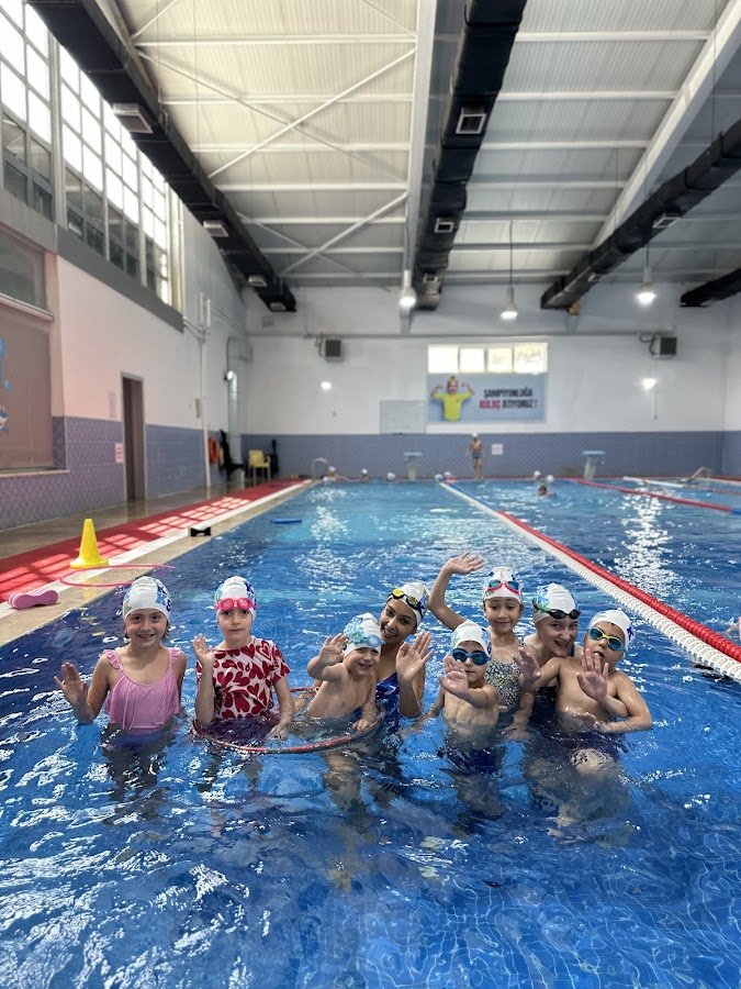 Kayseri Su Sporları Kulübü