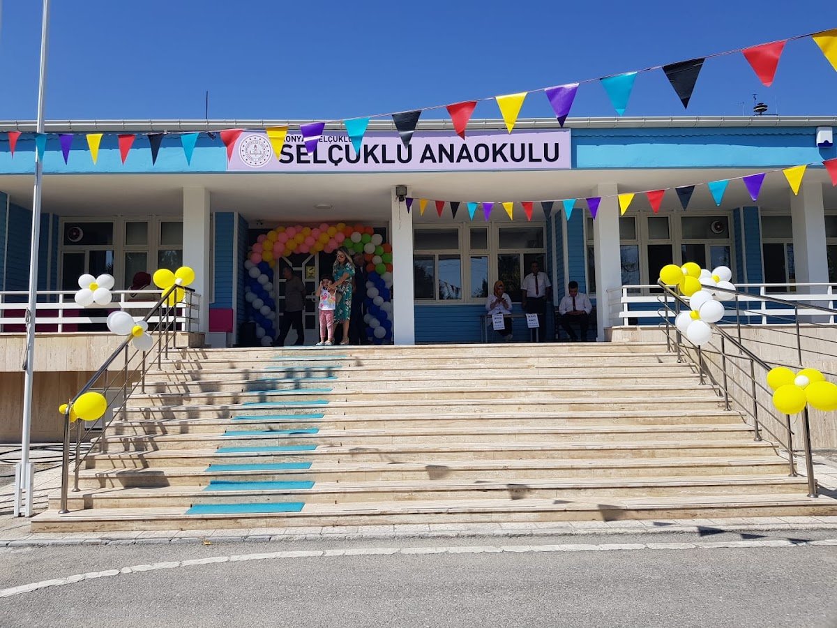 Selçuklu Anaokulu