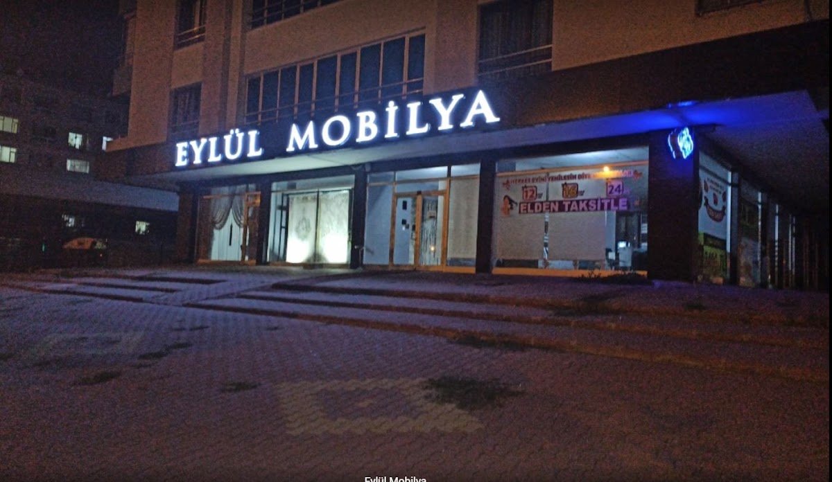 Eylül Mobilya