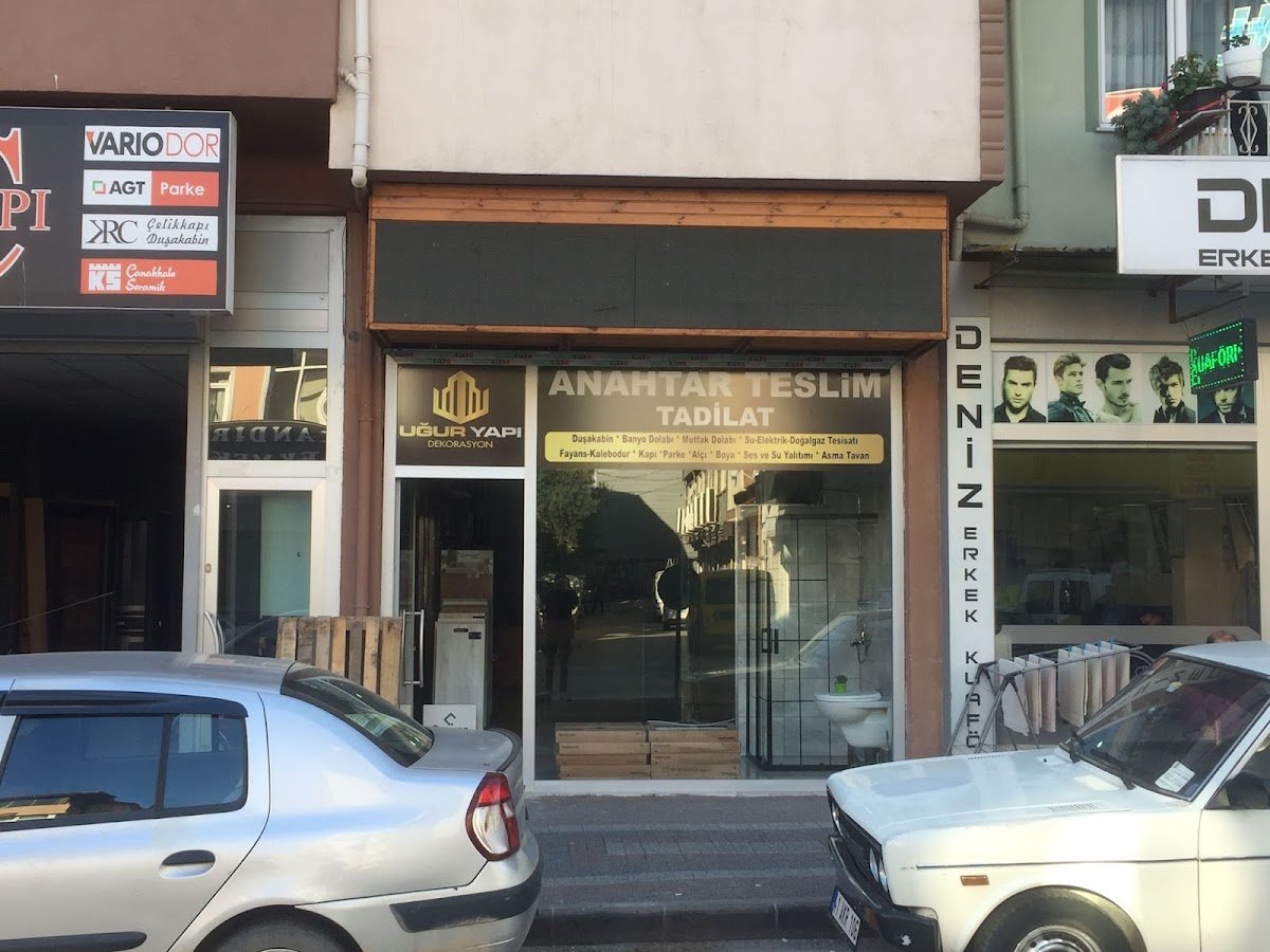Uğur Yapı Dekorasyon - İzmit