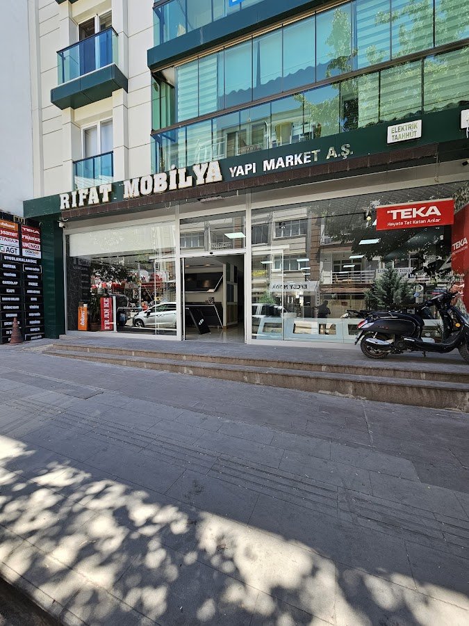Rm İç Mimarlık