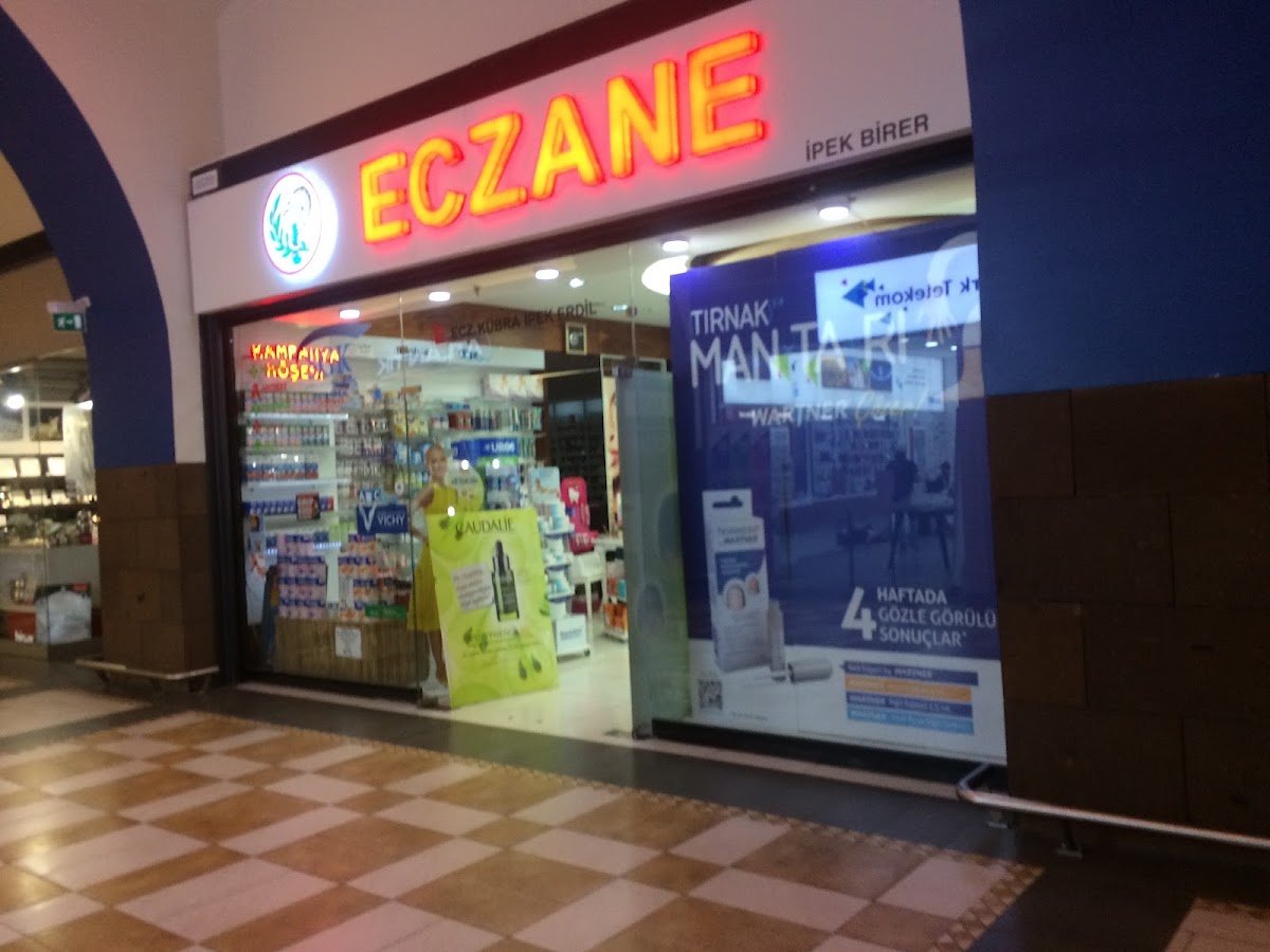 Eczane Forum İpek Birer