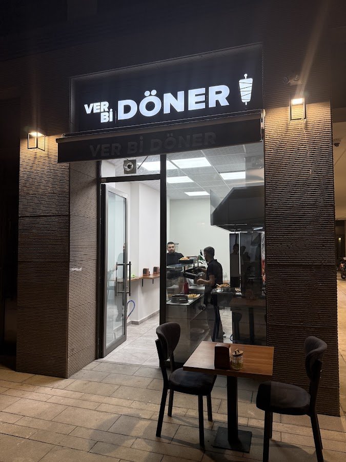 Ver Bi Döner