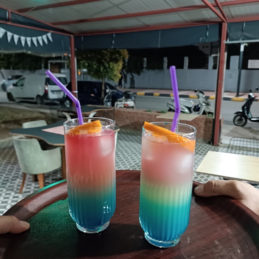 Limon Cafe