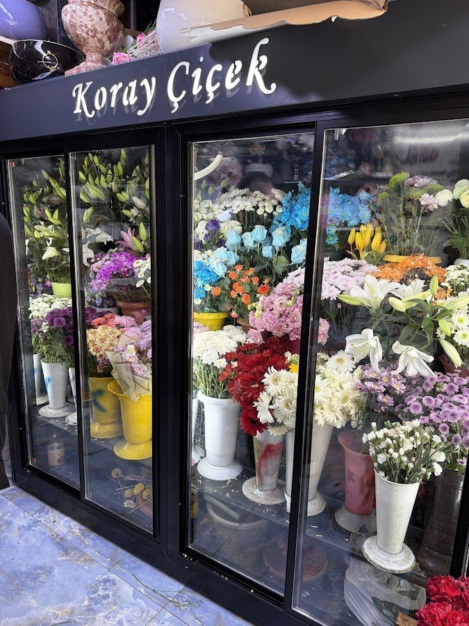 Koray Çiçek