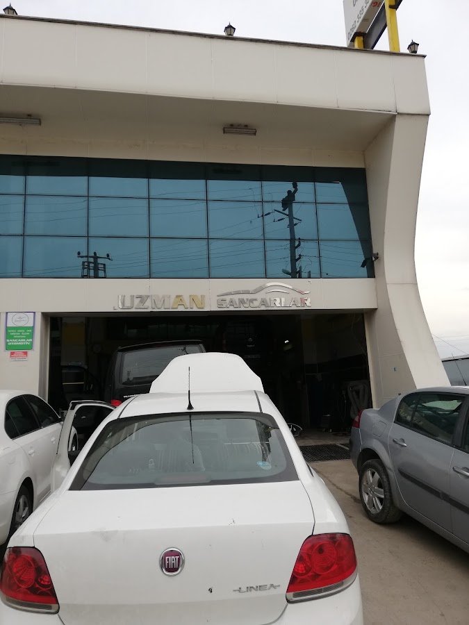 Sancarlar Otomotiv