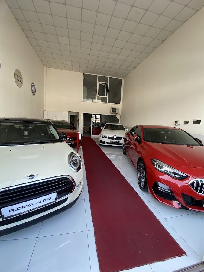 Florya Auto