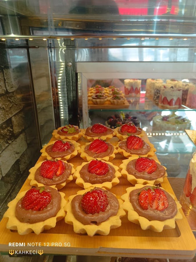 Tatlım Simit Kahvaltı Evi