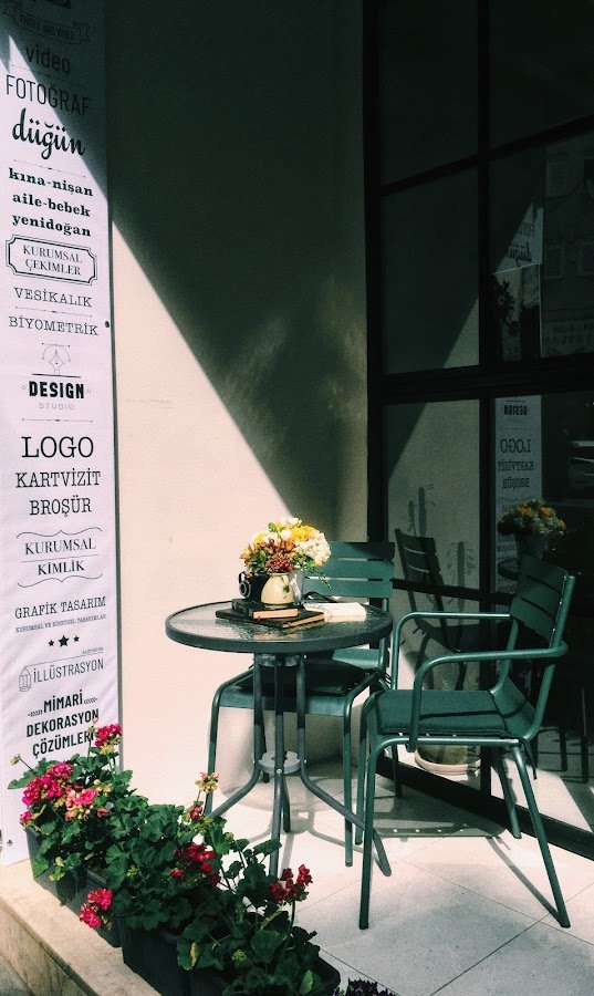 Oliv Fotoğraf ve Tasarım Stüdyosu