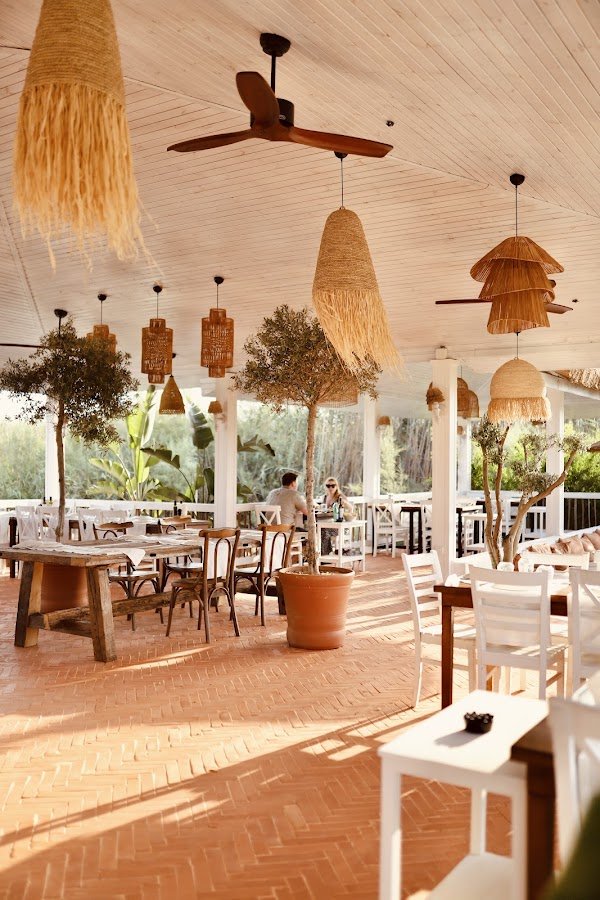 Yalıçapkını(Kingfisher) Restaurant