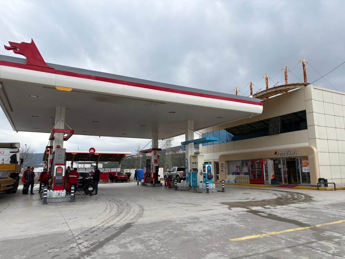 Petrol Ofisi