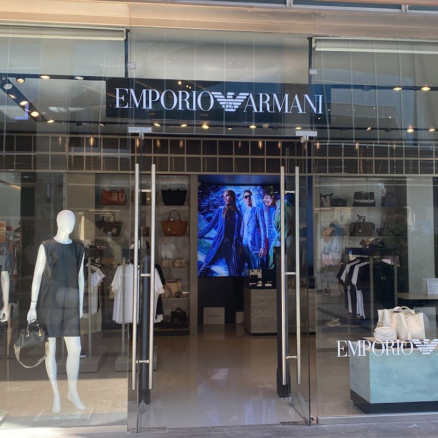 Armani