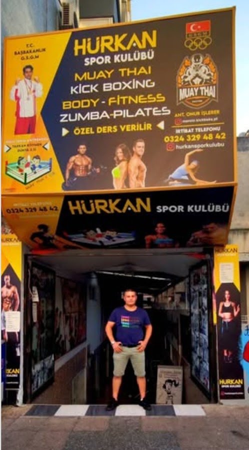 Hürkan Spor Kulübu