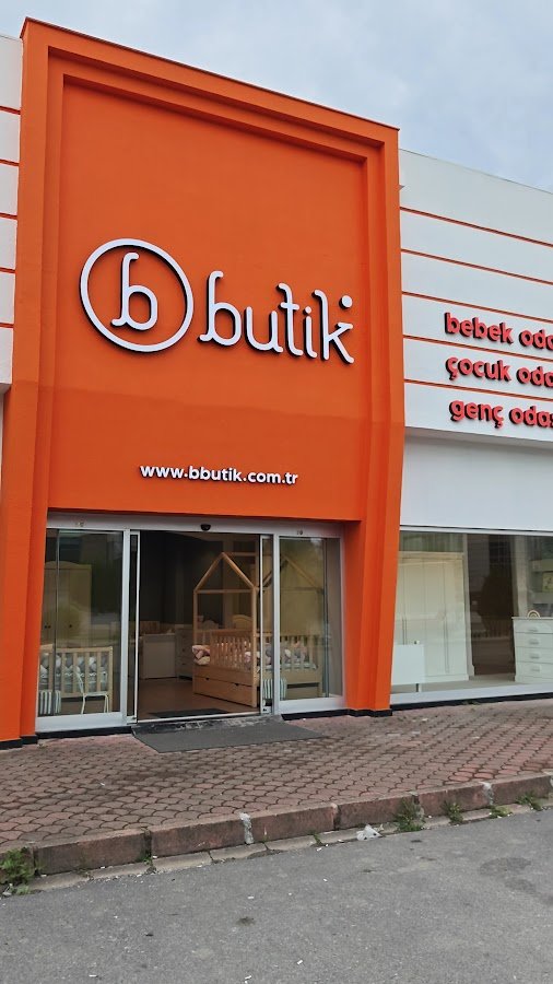 Bbutik Mobilya Serdivan
