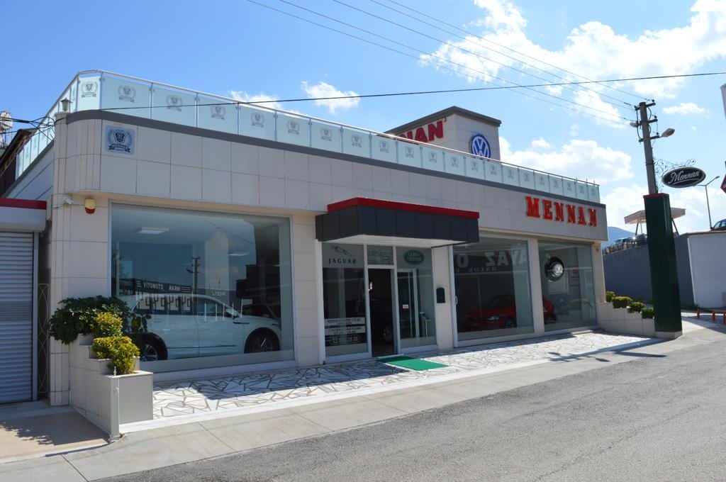 Mennan Otomotiv