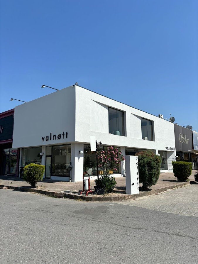 Valnott