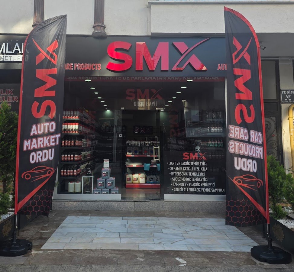 Smx Ordu