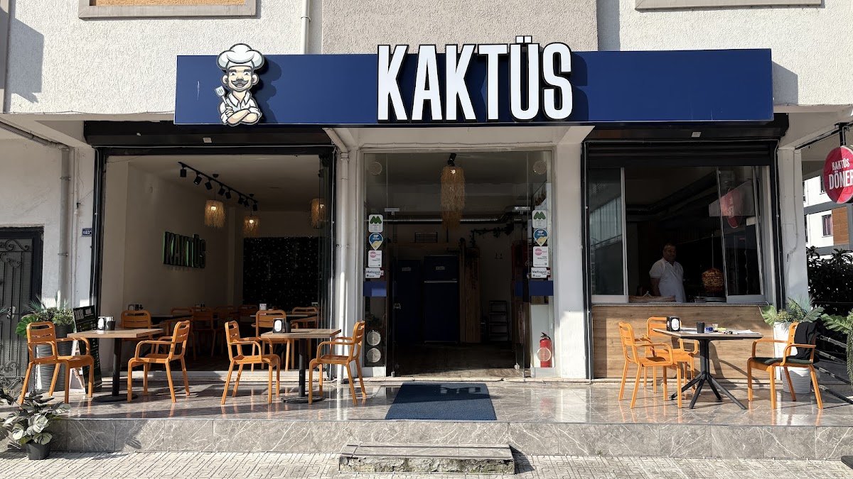 Kaktüs