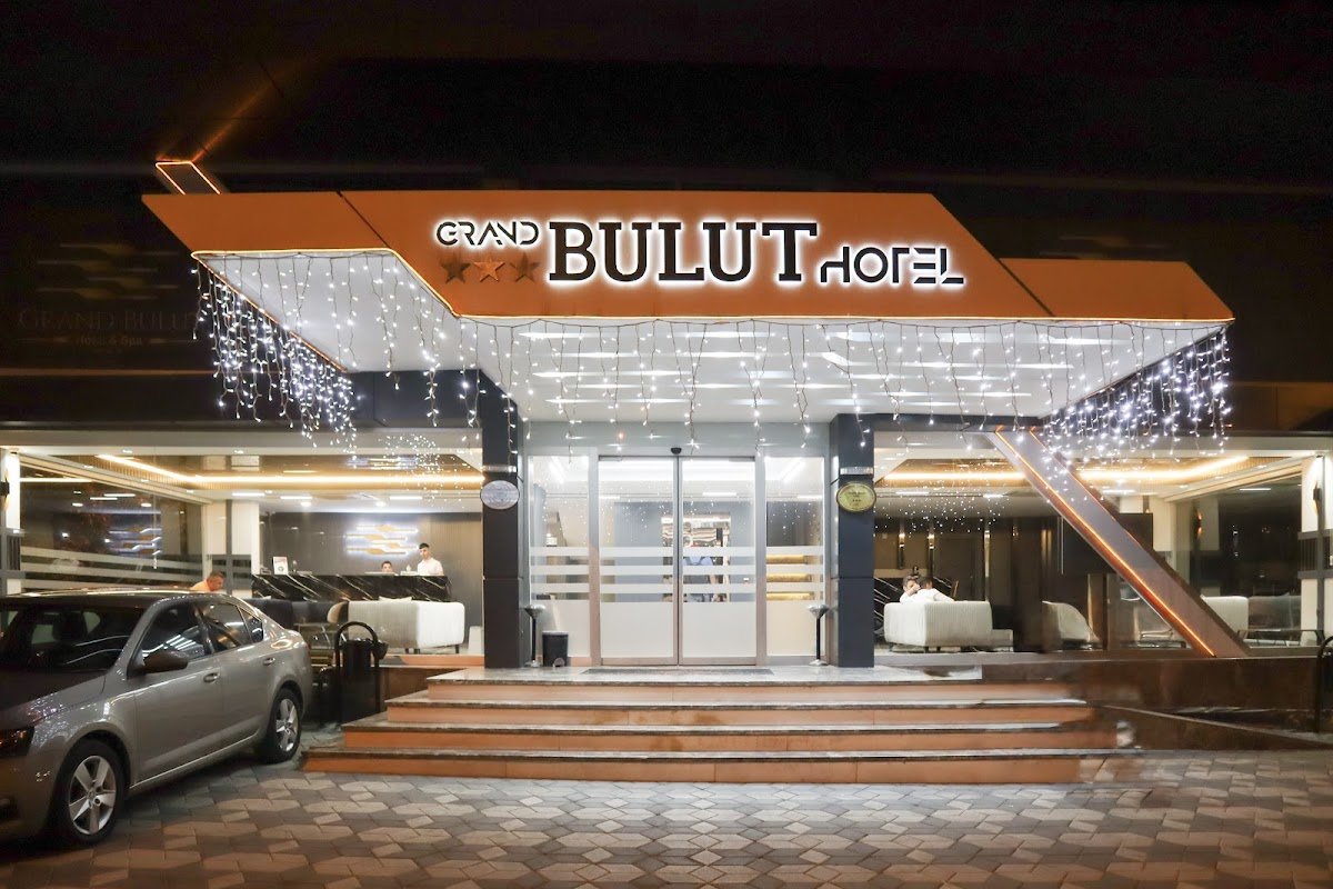Grand Bulut Hotel & Spa