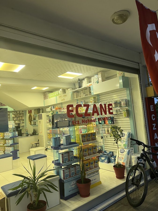 Çatalçam Eczanesi