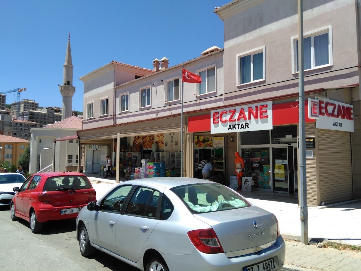 Aktar Eczanesi