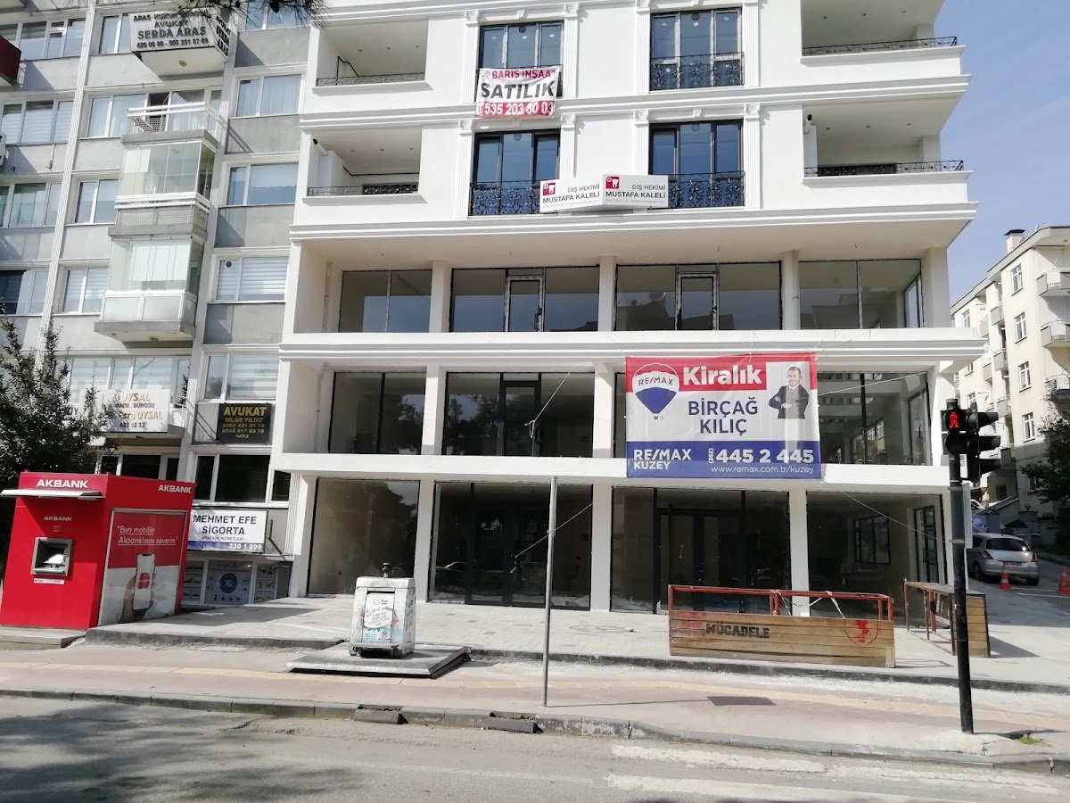 Dt. Mustafa Kaleli