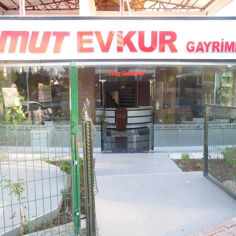 Umut Evkur Gayrimenkul Yenişehir