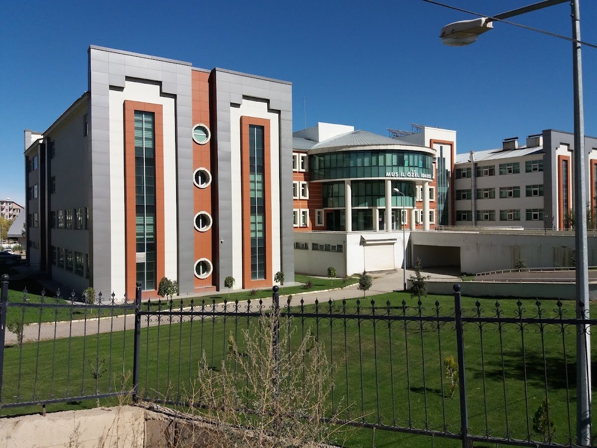 Muş İl Özel İdaresi