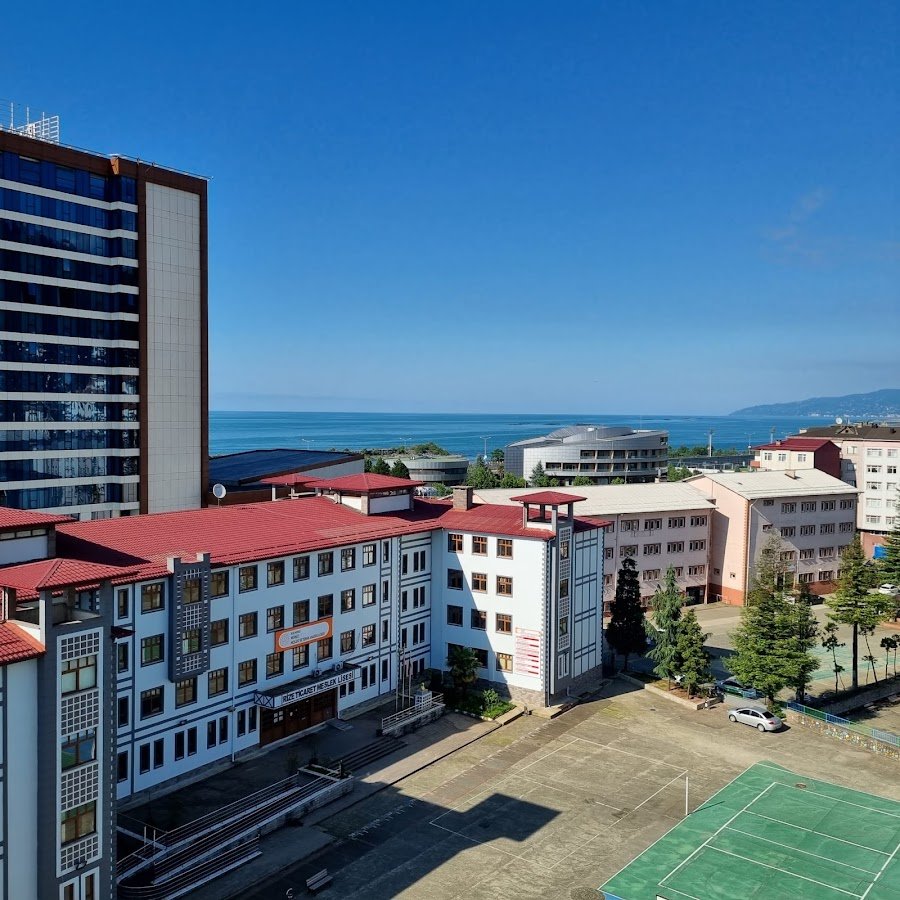 Rize Merkez Öğretmenevi