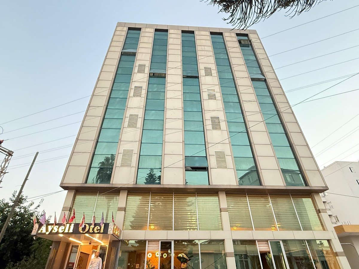 Ayseli Otel