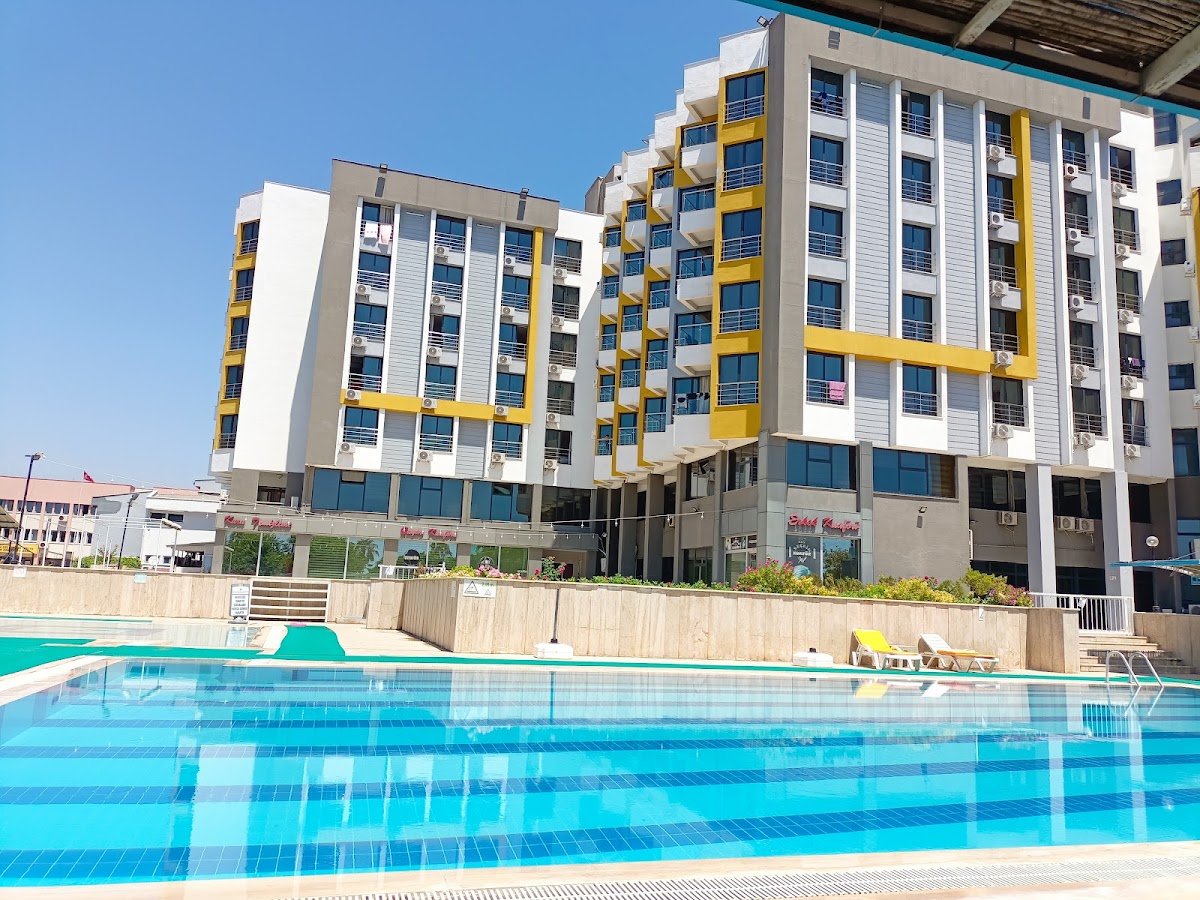 Suphi Öner Öğretmenevi ve Aso Müdürlüğü