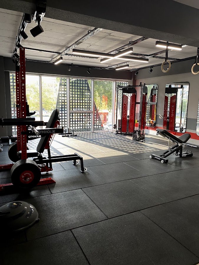 Bodybeats Personal Training