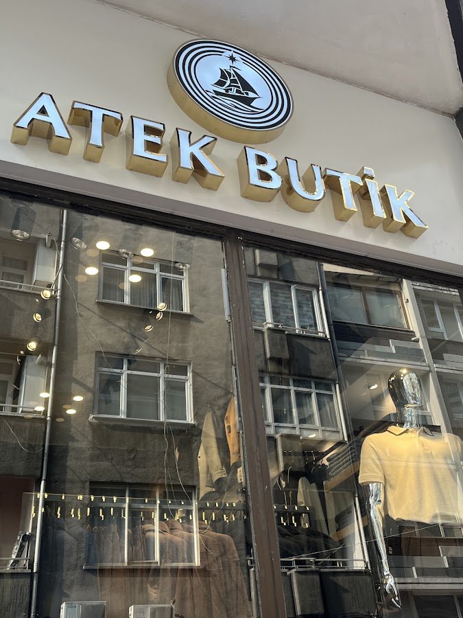 Atek Butik