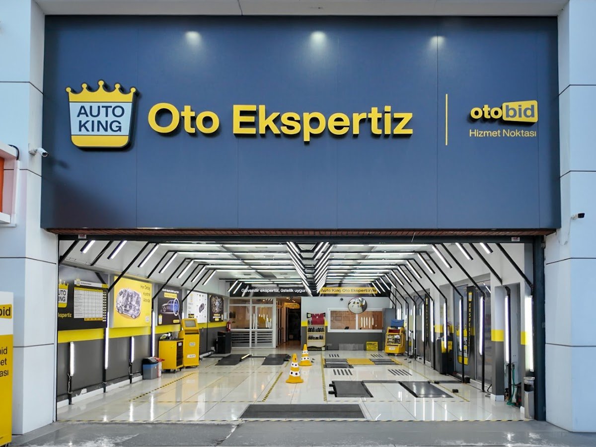 Auto King - Sakarya Oto Ekspertiz Adapazarı